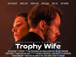 Trophy Wife