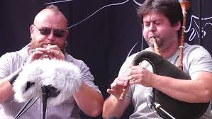 1er en danse/GOURIN 2018 : BELLIARD/TRIMAUD