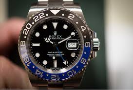 Letters To The Editor: Why Isn't Rolex Considered One Of 'The Big Three'? -  Hodinkee