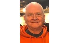 Gerald Gilliland Obituary (2025)