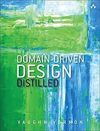 Free Read Domain Driven Design Distilled Domain Driven Design Design Book Addict