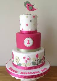 First Birthday Happy Cake Images For Girls 1st Birthday Cake Girl Cakes 1st Birthday Cakes 1st Birthday Cake