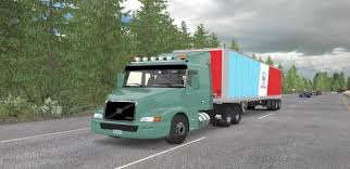 ets2 mods volvo trucks cabin interiors pinterest