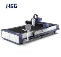 Hsg Laser Metal CNC Fiber Laser Cutting Machine for 6000mm*2500mm Working  Area
