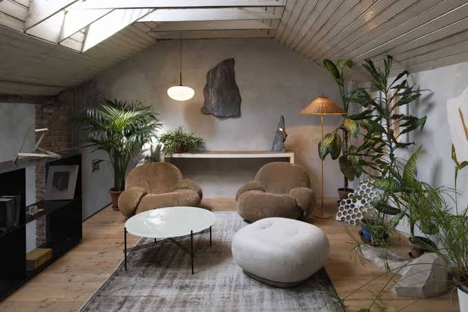 Biophilic Design: How To Use Organic Shapes in Interiors - The Design Sheppard