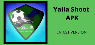 Obtén un apk compatible para pc . Yalla Shoot Apk V90 9 4 Live Score Download For Android Apks For Free