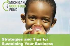 Webinars: Sustaining Your Food Business During the Novel Coronavirus  Outbreak