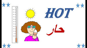 تعلم اللغة الانكليزية للاطفال و المبتدئين مفردات مصورة عن الطقس Weather Youtube