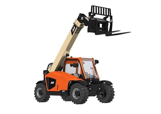 JLG G5-18A Telehandler