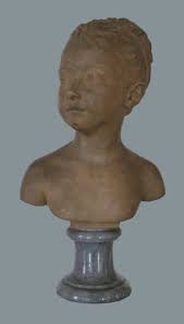 Bill (Portrait of William Bronk)