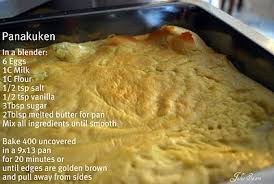 Just Jules Panakuken Breakfast Dishes Yummy Breakfast Recipes