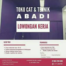 Apabila lowongan kerja hotel pekalongan yang anda kehendaki tidak ditemukan, silakan untuk mencari via tab menu di atas atau search form lokerhotel.com di bawah ini. Info Lowongan Kerja Pekalongan Terbaru Dan Terlengkap Posts Facebook