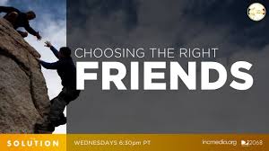 Alibaba.com offers 1,627 choosing right products. Choosing The Right Friends The Solution Youtube