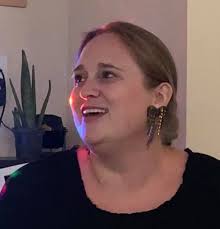 Backstage with Crystal Berner, DTM