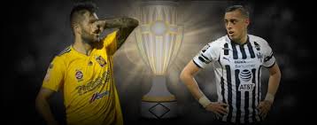 Tigres y rayados presentan ocho acuerdos para vivir la final regia en paz. Llego La Hora Rayados Y Tigres Por La Gloria