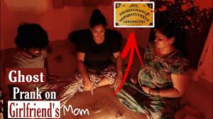 Psycho prank video tamil/ psycho prank in india/psycho. Extreme Scary Ghost Prank On Jaanu S Mom Ouija Board Experiment Ghost Prank In Tamil Mom Cried Youtube