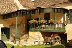 Cele mai frumoase cascade din românia. Satul Din Romania Unde Zeci De StrÄƒini Si Au CumpÄƒrat Case Am O ViaÅ£Äƒ Mult Mai BunÄƒ Aici Decat In Germania