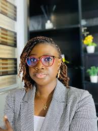 Praise Adeyemo — The Lamberton Lab