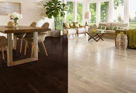 Dark Floors Vs Light Floors Pros And Cons The Flooring Girl Hardwood Floors Dark Flooring Trends Hardwood Floor Colors