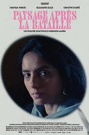 Blackbird (2025) directed by João Paulo Miranda Maria • Reviews, film +  cast • Letterboxd