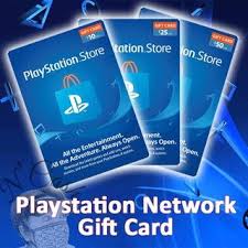 Free Playstation Gift Card Codes Psn Ps4 Ps5 Cards Store Gift Cards Gifts