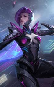 View and download hanabi mobile legends 4k ultra hd mobile wallpaper for free on your mobile phones, android phones and iphones. Wallpaper Skin Natalia Hd Mlbb Wallpaper Hdf Mobile Legends Mobile Legend Wallpaper Alucard Mobile Legends