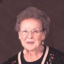 Betty Irene Williams Rickard Obituary November 17, 2013