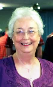 Mary Altimore Obituary