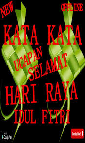 Maybe you would like to learn more about one of these? Kata Kata Ucapan Selamat Hari Raya Idul Fitri Fur Android Apk Herunterladen