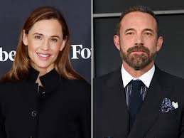Ben Affleck Explains Shared Custody Arrangement With Ex-Wife Jennifer Garner Over Their 3 Kids