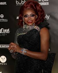 Blessed and highly favored heidi. Gap Chat Drag Race Series Release Date When Is The Heidi N Closet Series Out Tv Radio Showbiz Tv Express Co Uk