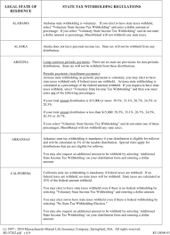 State Tax Information Pdf Free Download