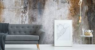 A lavender tufted divan, crystal chandelier and a plaster ceiling medallion all makes up a classical space giving life to the grey sofa and walls. 10 Grey Interior Design Ideas You Can T Miss Wallsauce Uk