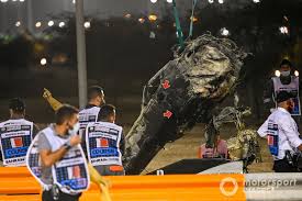 Any oil layer formed on top of the bilge the ppm monitor will not allow discharge of bilge having more than 15ppm of oil content. What Aftermath Photos Reveal About Grosjean S Escape