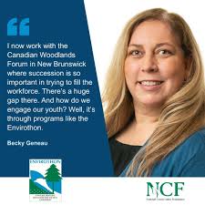 Profile for National Conservation Foundation- NCF Conserve
