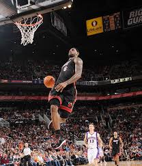 After throwing down another big jam last night, relive all of lebron james ' best dunks with the los angeles lakers! Lebron Best Dunks