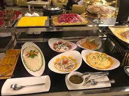 مطعم حدائق فيينا في الرياض