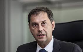 Τα νέα σήμερα στην ελλάδα και τον κόσμο | ειδήσεις online και έκτακτη επικαιρότητα τώρα από τη νο1 ημερήσια πολιτική και οικονομική εφημερίδα. Ellada Israhl Symfwnia Gia Eyreia Synergasia Ston Toyrismo