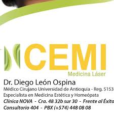 Una publicación compartida por diego leon ospina mesa (@cusumbodiego) fuente. Cemi Medicina Laser Dr Diego Ospina Home Facebook