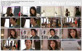 drama/fmv fashion king/패션 왕 jae hyun (재현) & sulli (설리) version hd. Fashion King Ep 3 Eng Sub