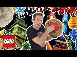 How Do Fireworks Work Cool Facts About Fireworks Explained With Lego Stop Motion Youtube Stop Motion Fun Facts Fireworks