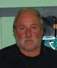 Harry James 'Jim' Stout II