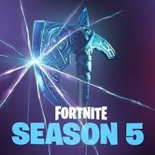 When the countdown ends season 5 (chapter 2) will probably start as its the after some downtime. 20 Fortnite Season 5 Ideas Binteopaixnidia Texnh Pistoli