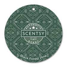 Black Forest Scentsy Christmas 2022 Black Forest Pine Scentsy Scent Circle | December 2021 | Incandescent. Scentsy.us