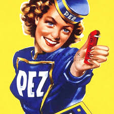 Pez Collectors