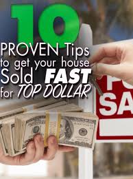 Fully managed, safe and secure. 10 Proven Tips To Get Your House Ready To Sell And For Top Dollar