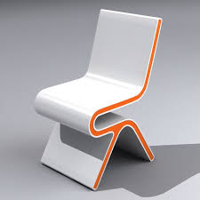 Choose from a variety of leather, wood, Modern Lounge Chair 3d Max