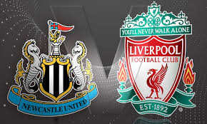 Newcastle could feasibly rise to 11th if results go their way and they take the points, though they liverpool are still juggling a wealth of injury problems, with diogo jota, kostas tsimikas, naby keita. Pl Newcastle V Liverpool