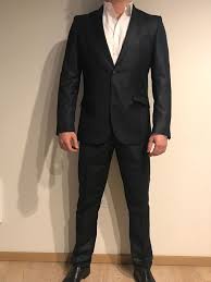 Descarga y usa 10.000+ vídeos de archivo de zara mens suits australia gratis. Authentic Zara Man Slim Fit Suit Suit Blazer 42 Pants 32 Zara Twobutton Zara Suit Zaramen Luxury Fashion Slim Fit Men Slim Fit Suit Zara Man