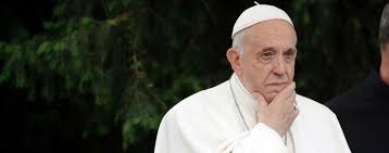 Der papst ist zu einem historischem besuch im irak aufgebrochen. Katholische Kirche Und Missbrauch Papst Franziskus Muss Radikaler Werden Politik Tagesspiegel